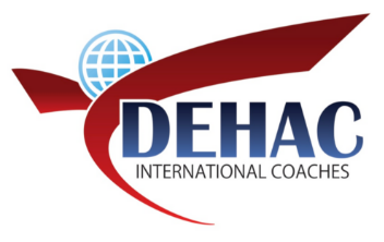 DEHAC International Coaches