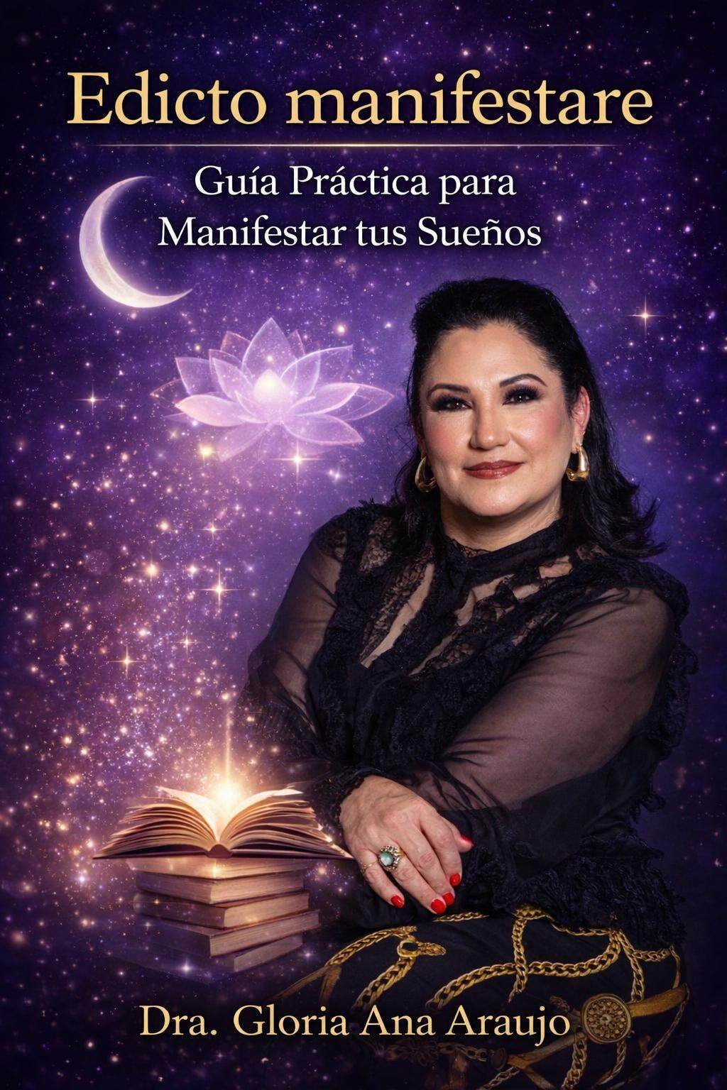 Edicto Manifestare