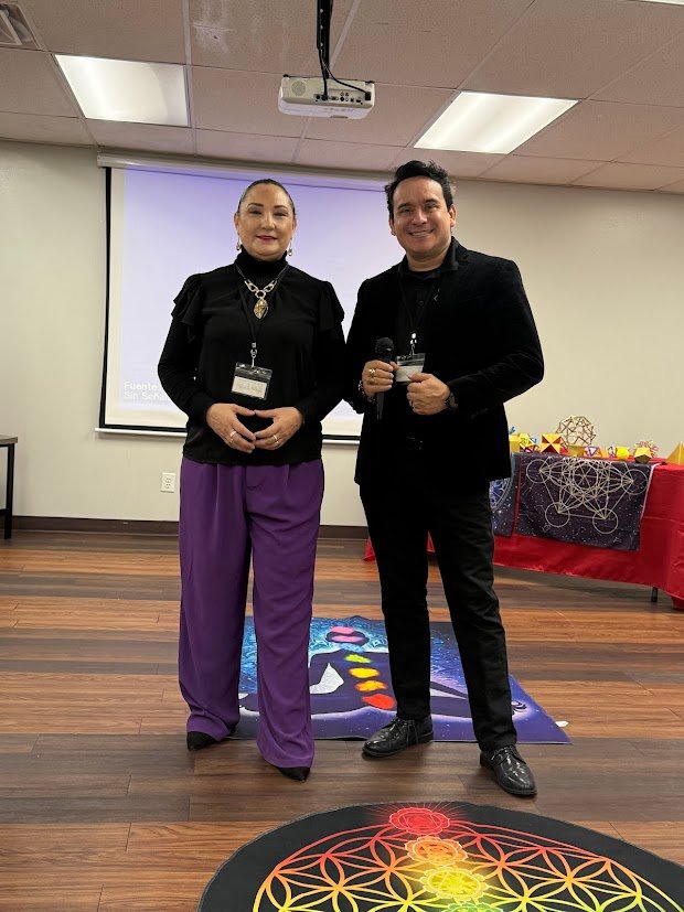 The Quantum Purify Training con Entrenadores Cuánticos