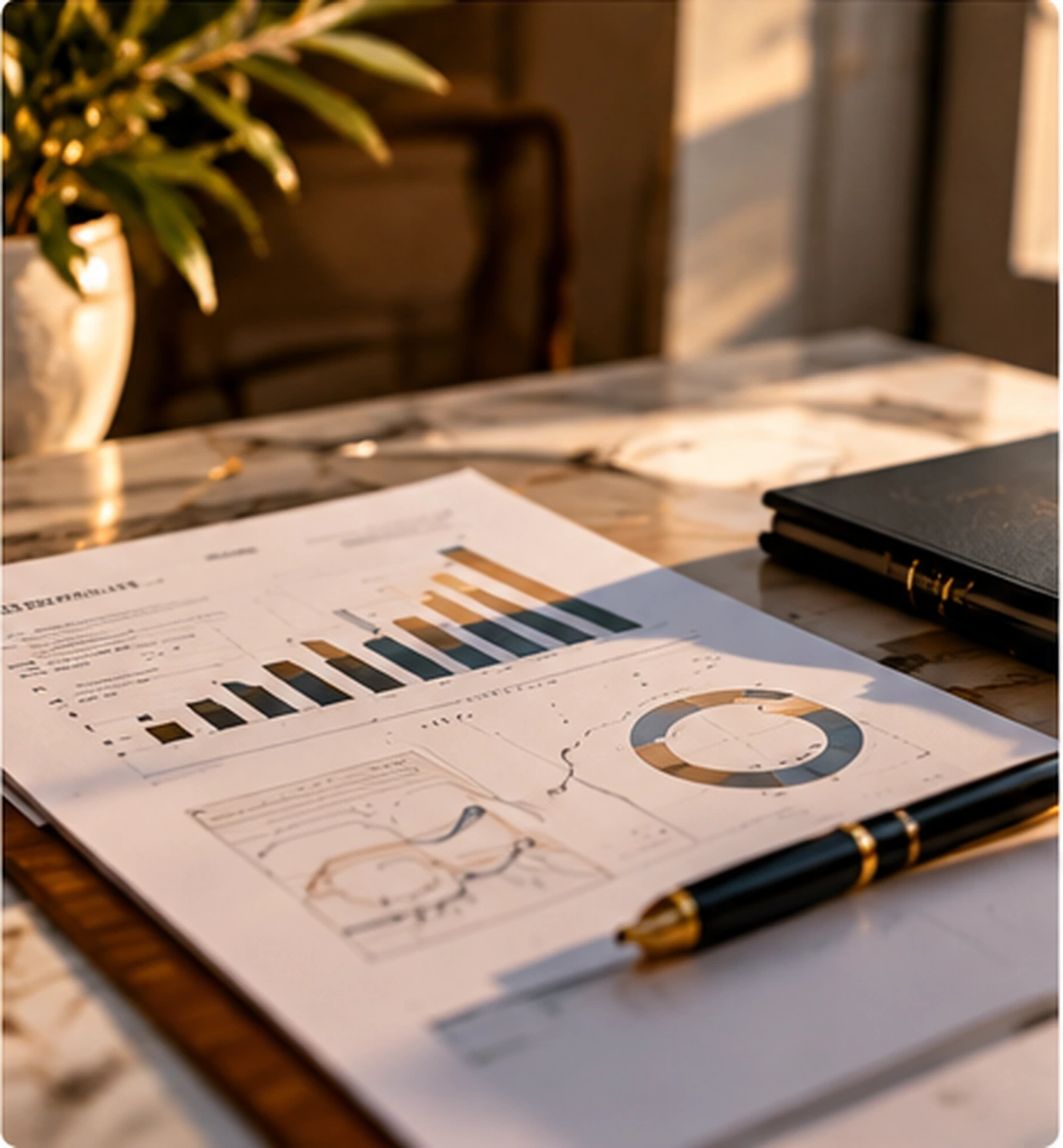 Datos y resultados como representación de integración