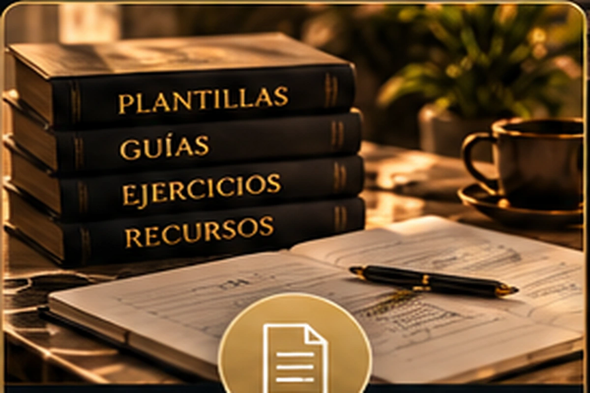Materiales de trabajo