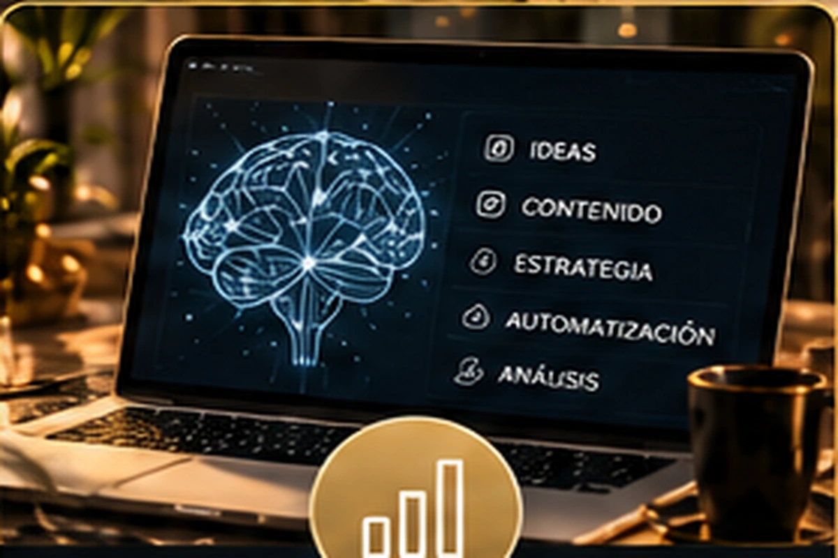 Recursos para utilizar herramientas de inteligencia artificial